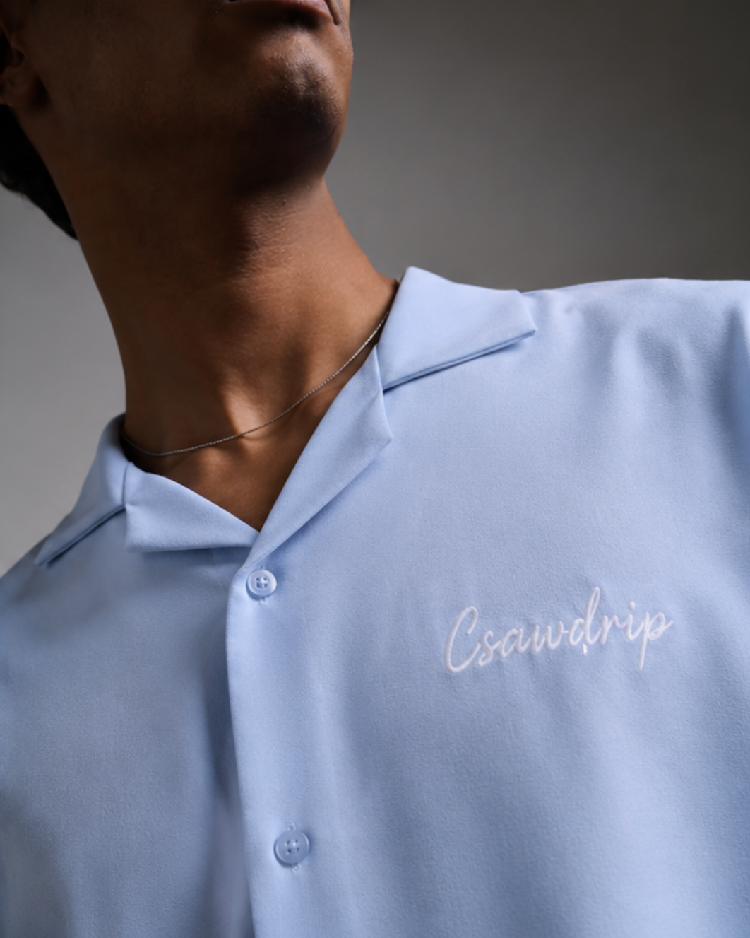 CSAW ESSENTIALS HALF SLEEVES SHIRT