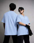 CSAW ESSENTIALS HALF SLEEVES SHIRT