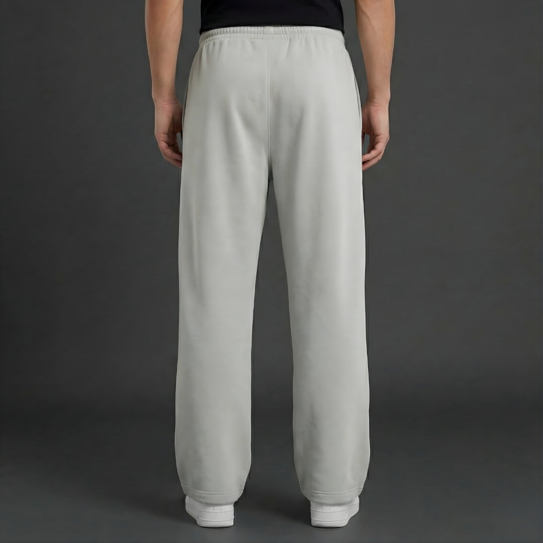 CSAW ESSENTIAL GREY JOGGERS