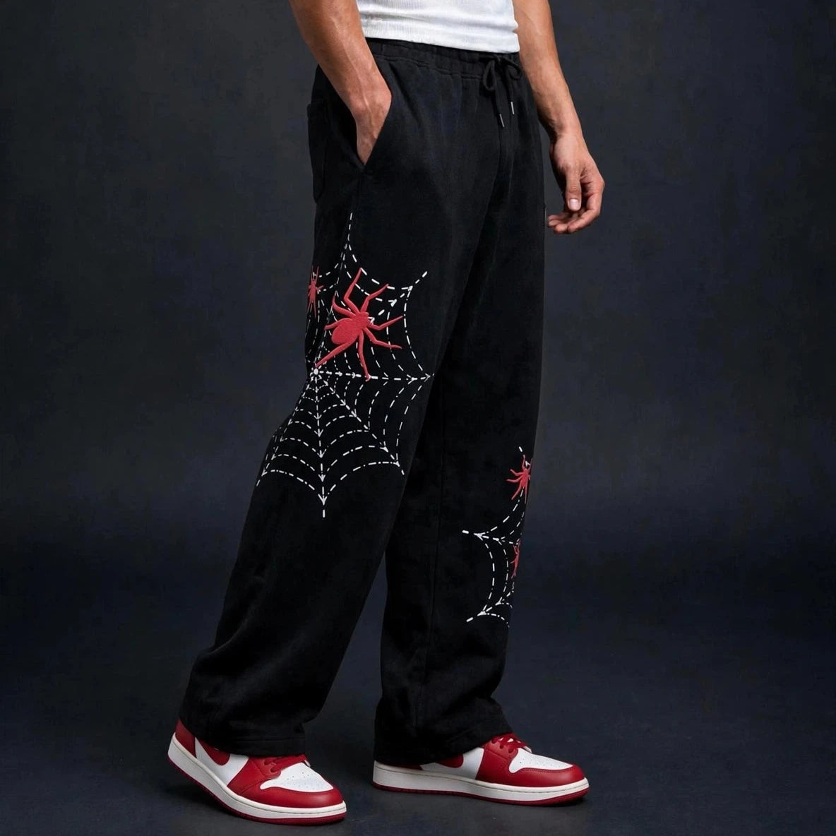 COBWEB PANT