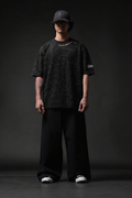 SUGAR TRAP TEE