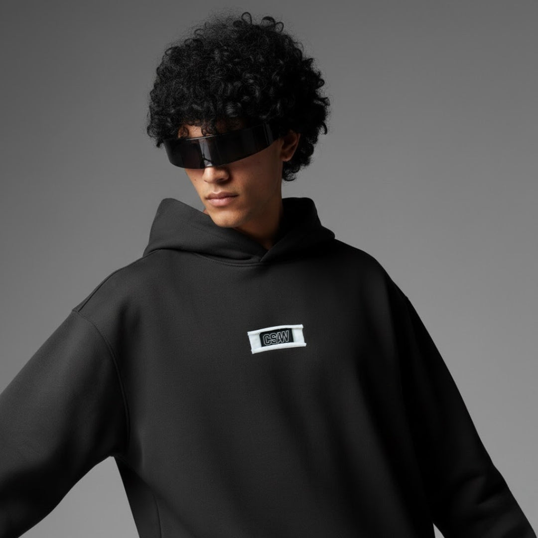 CSAW'S BAR AND GRILL HOOD