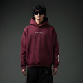 I CRY A LOT HOODIE