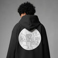 CSAW'S BAR AND GRILL HOODIE