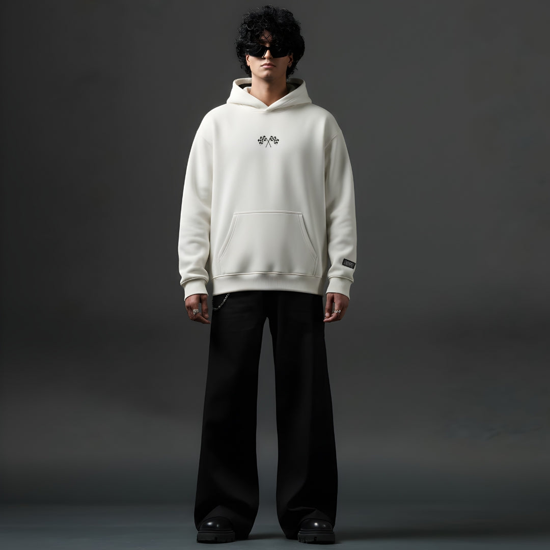 DRIFT CIRCUIT HOODIE