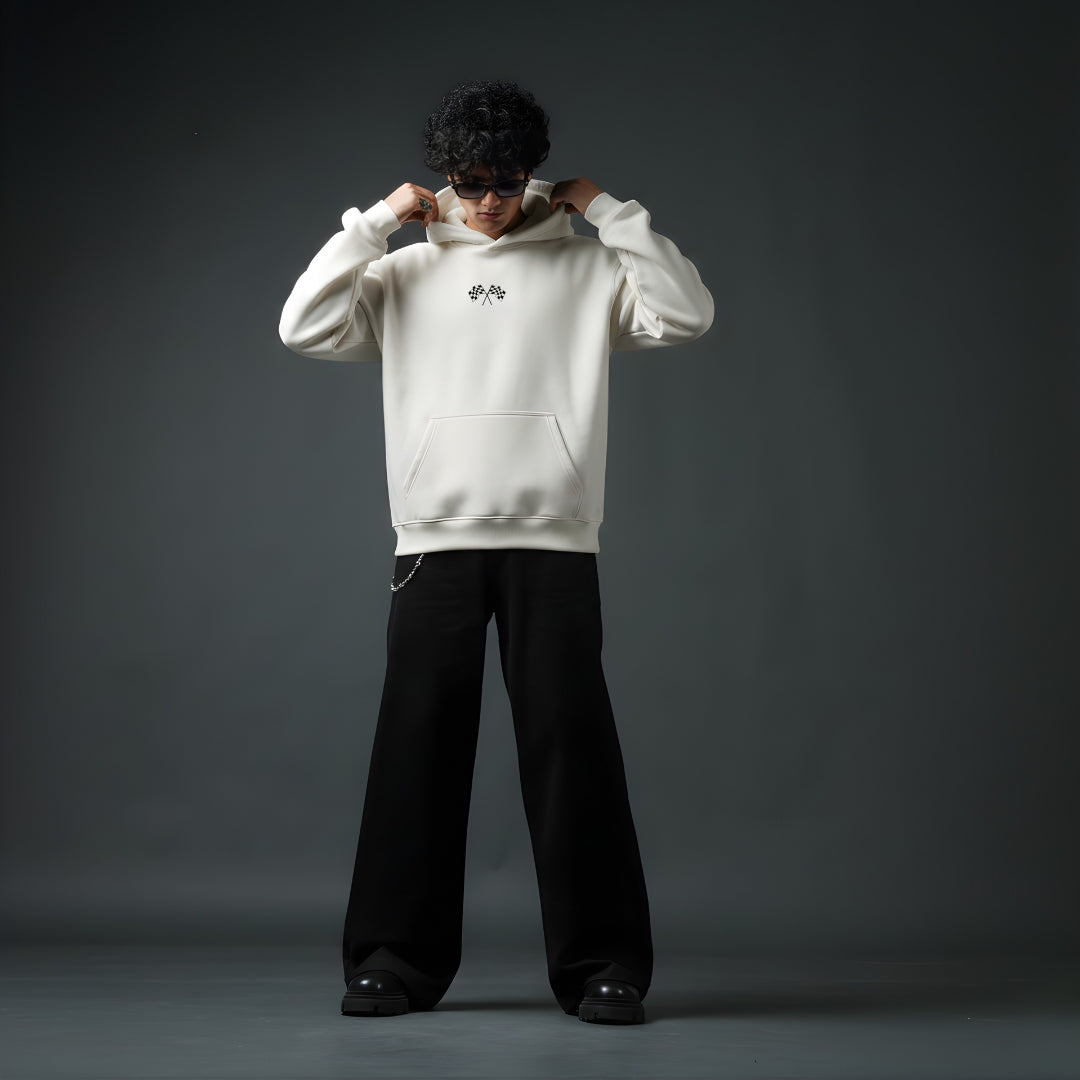 DRIFT CIRCUIT HOODIE