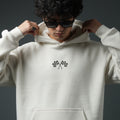 DRIFT CIRCUIT HOODIE - 350 GSM