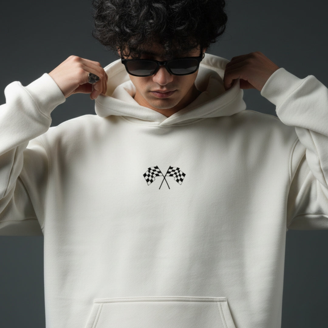 DRIFT CIRCUIT HOODIE