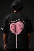 SUGAR TRAP TEE