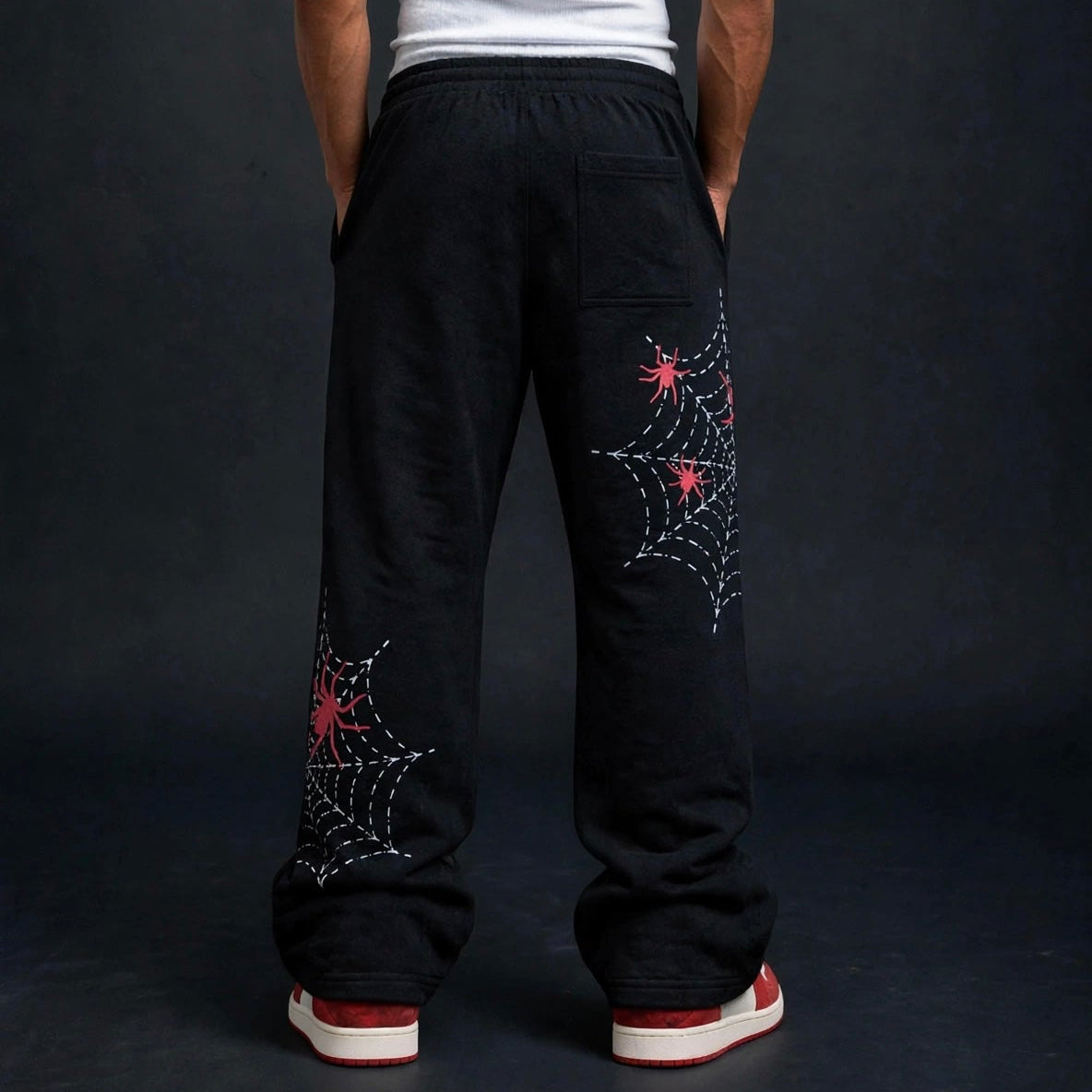 COBWEB PANT