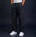 6 Pocket Unisex Cargo Pants