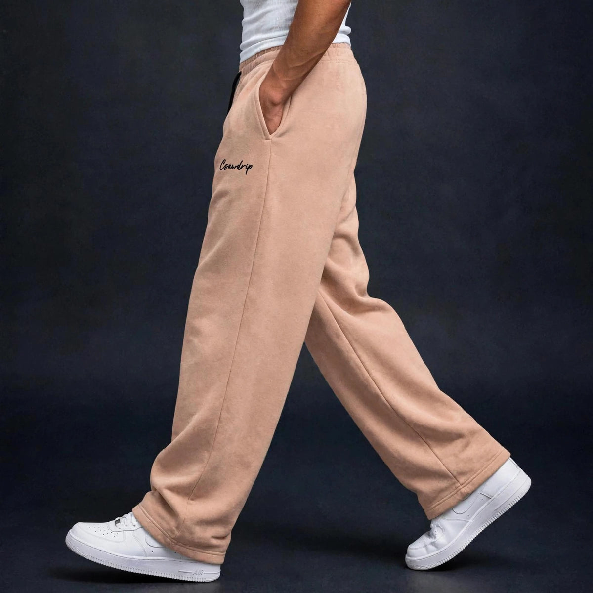 CSAW ESSENTIALS PANT