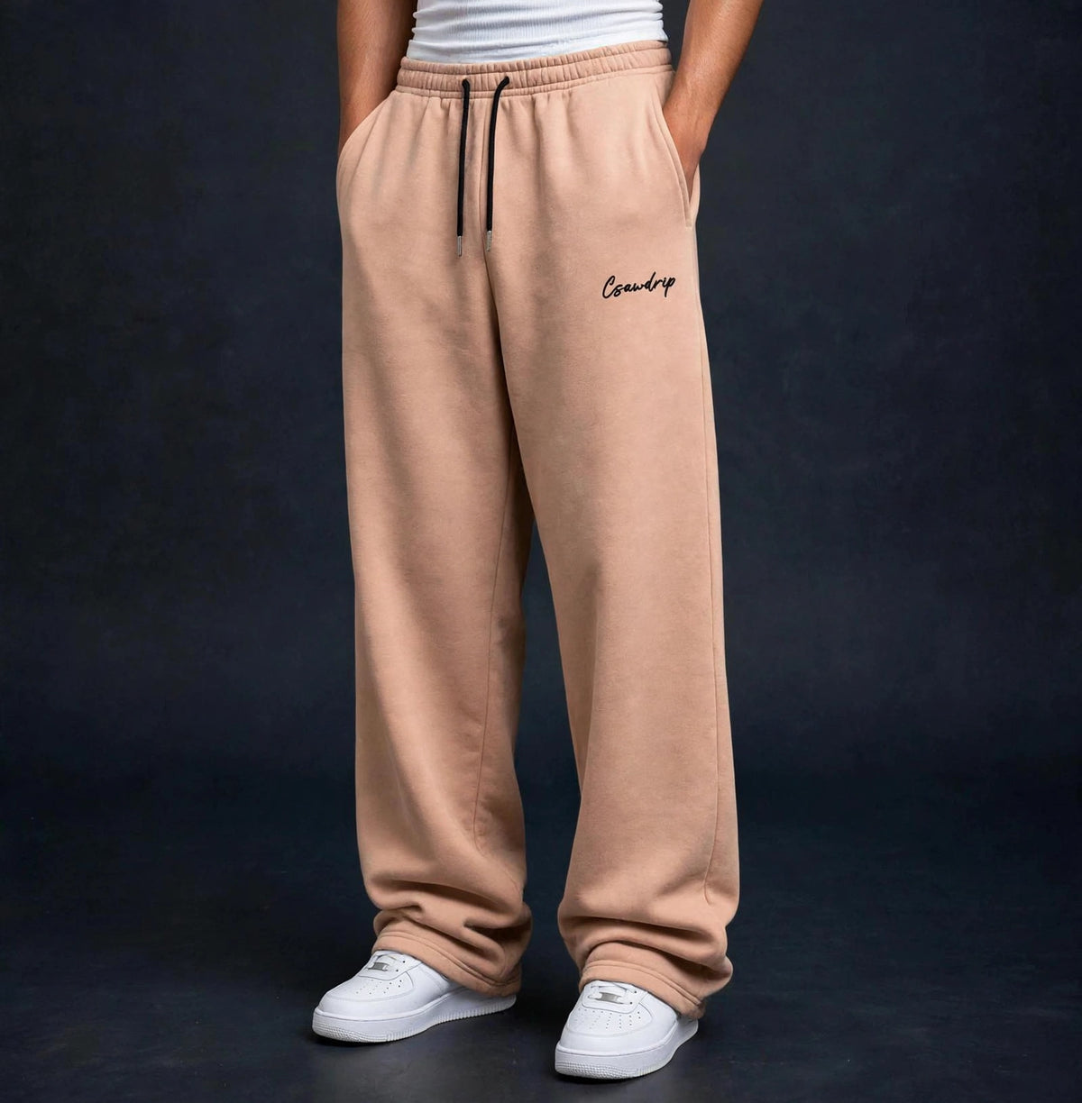 CSAW ESSENTIALS PANT