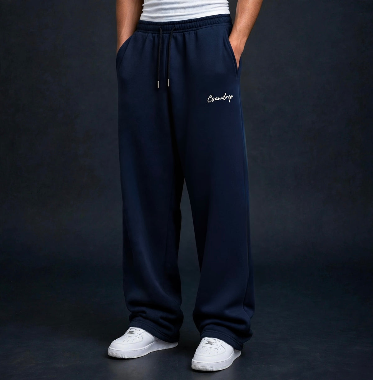 CSAW ESSENTIALS PANT