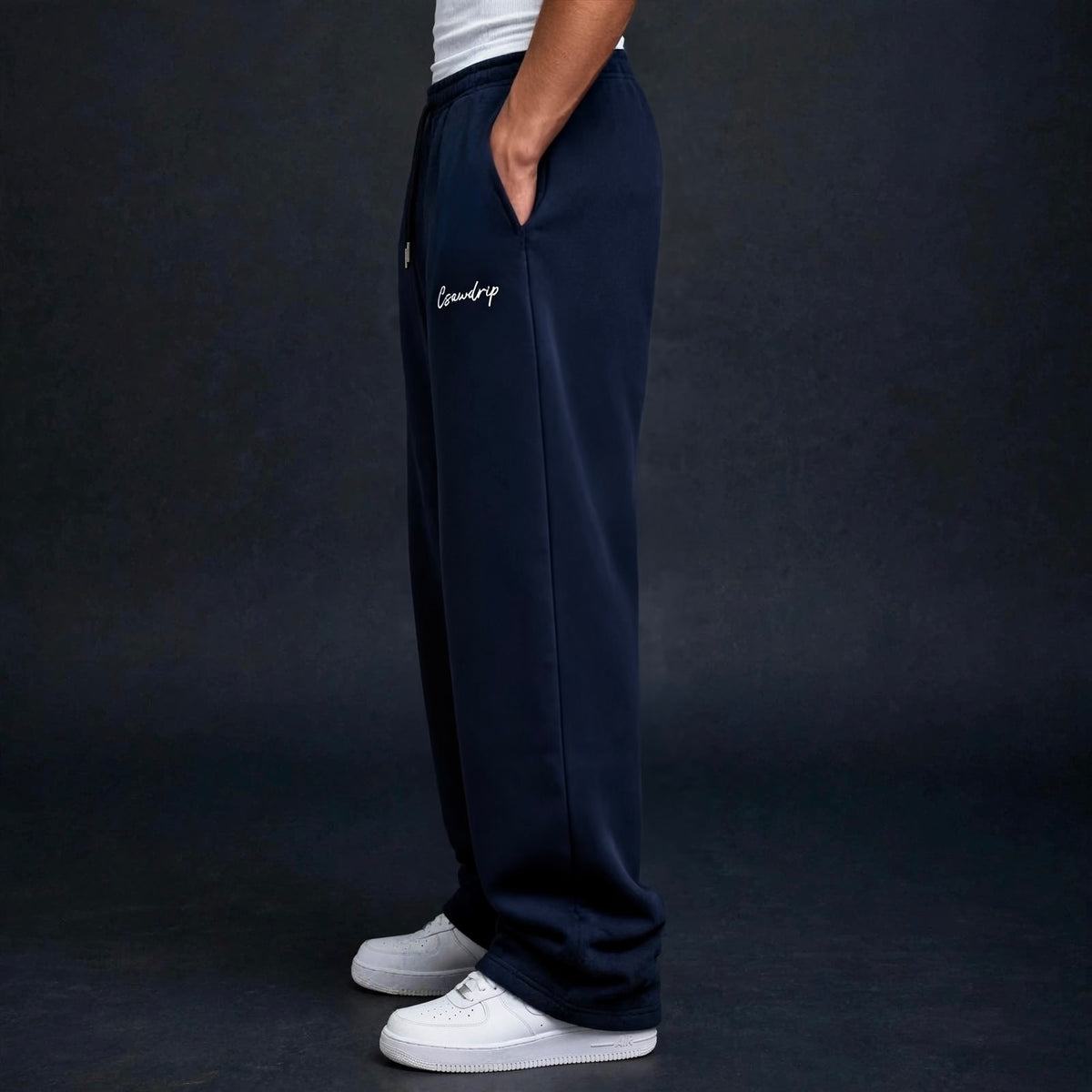 CSAW ESSENTIALS PANT