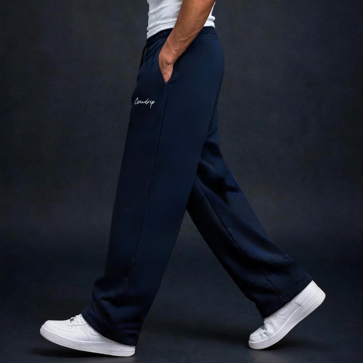 CSAW ESSENTIALS PANT