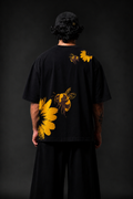 “Specimen 002” Oversized Tee