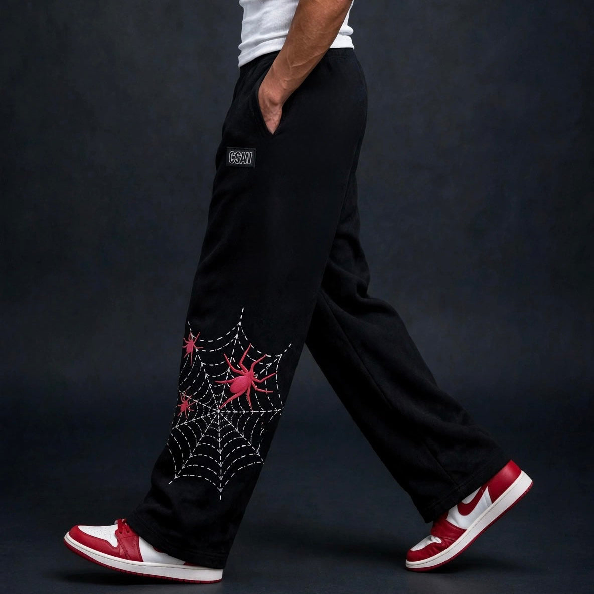 COBWEB PANT