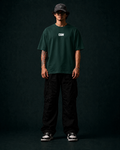 THE ABYSS OVERSIZED TEE