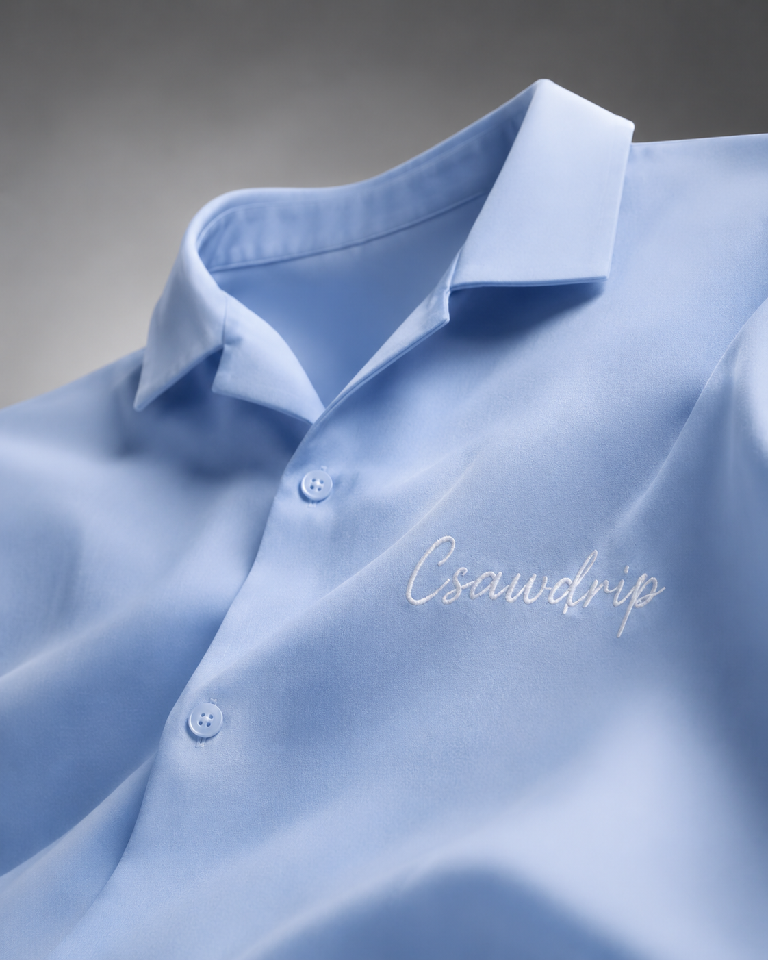 CSAW ESSENTIALS HALF SLEEVES SHIRT