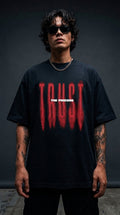 TRUST THE PROCESS TEE