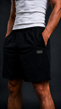 CSAW ESSENTIALS TEXTURED SHORTS