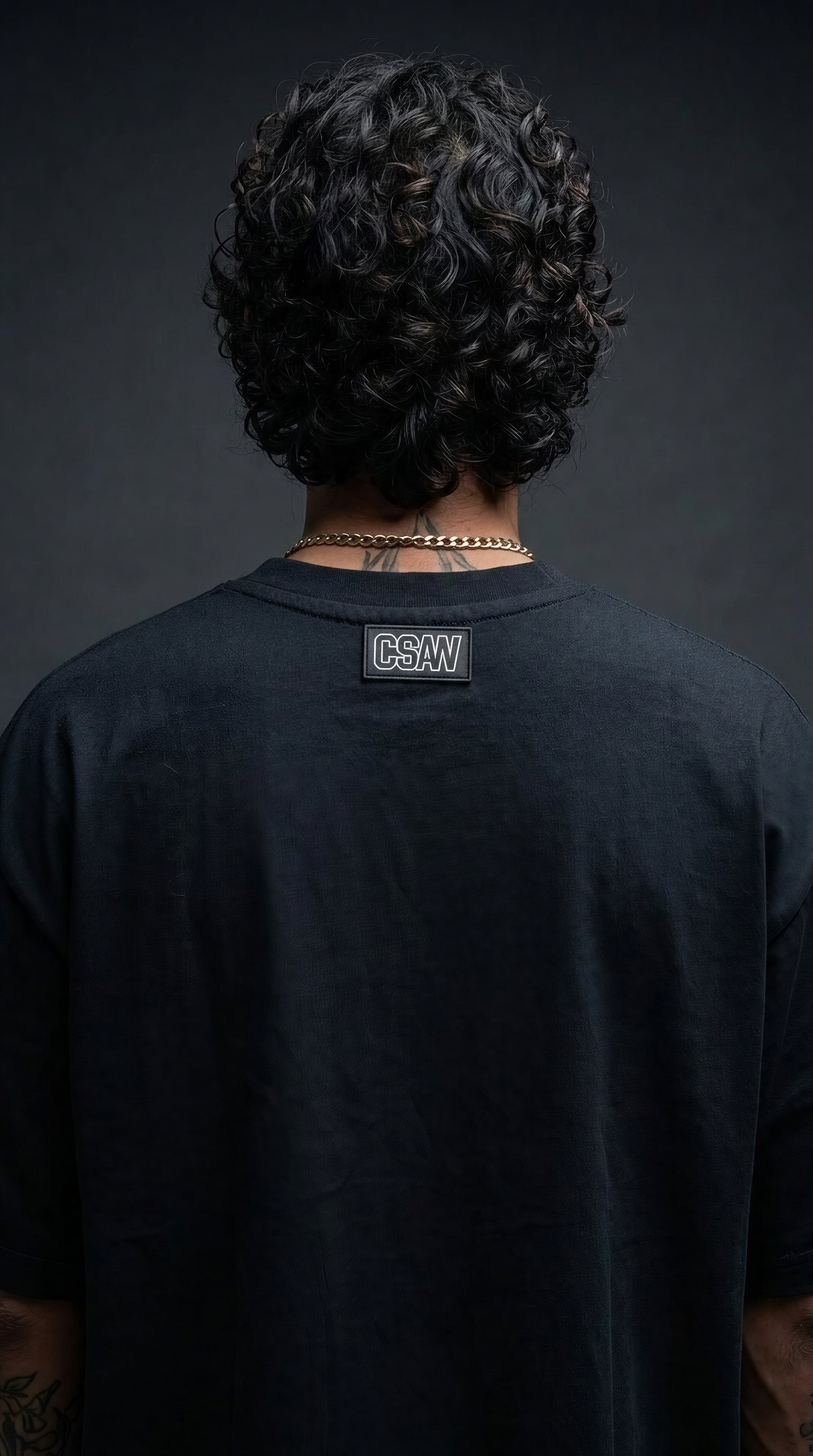 TRUST THE PROCESS TEE